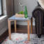 Petite table d'appoint BirdRock Home