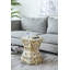 Tabouret d'appoint