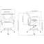 Fauteuil Onetta