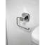 Mike Wall Mounted Toilet Paper Holder