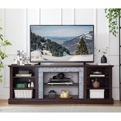 Jazai Storage Credenza