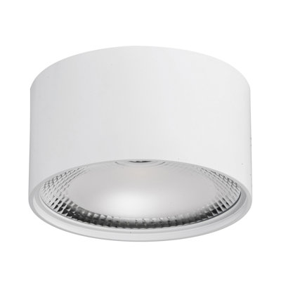 Thorin LED Flush Mount