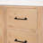 Leon 84'' Double Bathroom Vanity with Engineered Marble Top-623216456-623216458-623216459