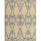 Jazz Hand Knotted Wool Area Rug