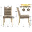 50 cm H Full Back Side Chair-789752039-792655468