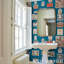 Papier peint Schumacher X Backdrop Salud-94826663