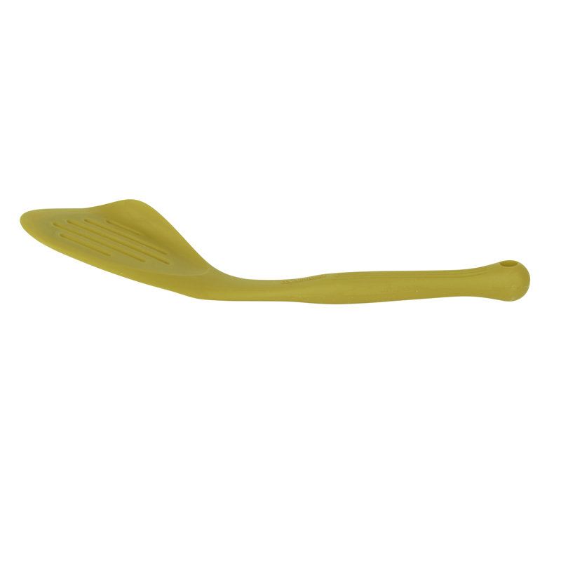Colourworks Brights Spatula / Turner, Green