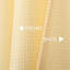 Rideau de café de couleur unie Madelene-87459048-87459049