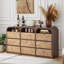Commode 9 tiroirs l 59 po-597204811