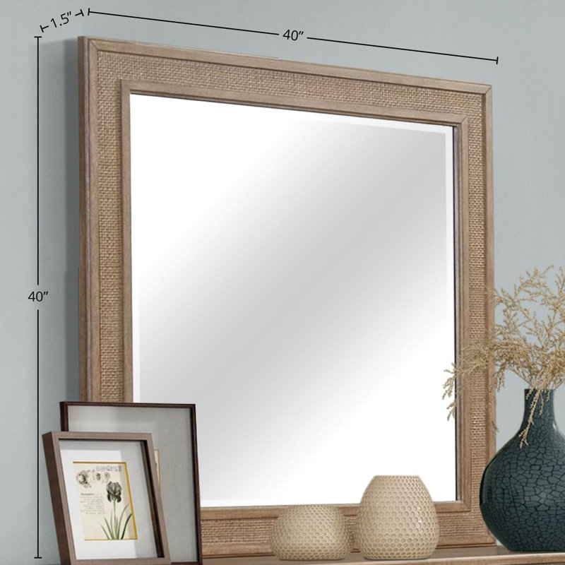 Shenee Mirror