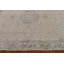 Tapis traditionnel délavé 8 x 11