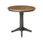 Table de salle à manger extensible Henington-49574505