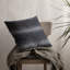 Housse et insert de coussin carré en polyester Furever-86565317-93840085