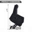 Fauteuil inclinable électrique Chenille-874245168