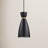 Casimer Bogota 1 - Light Cone Pendant-1311305503