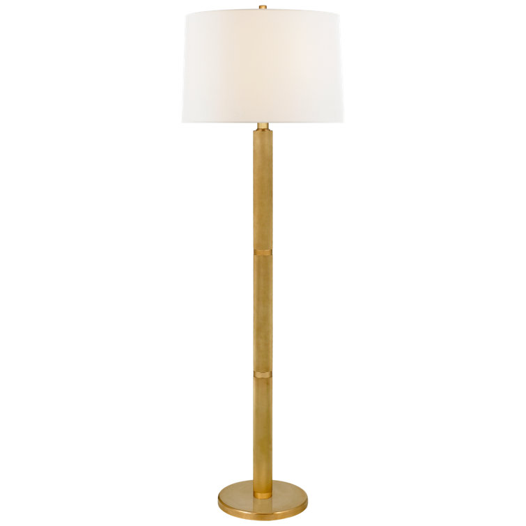 Ralph Lauren Barrett 2 Light Floor Lamp