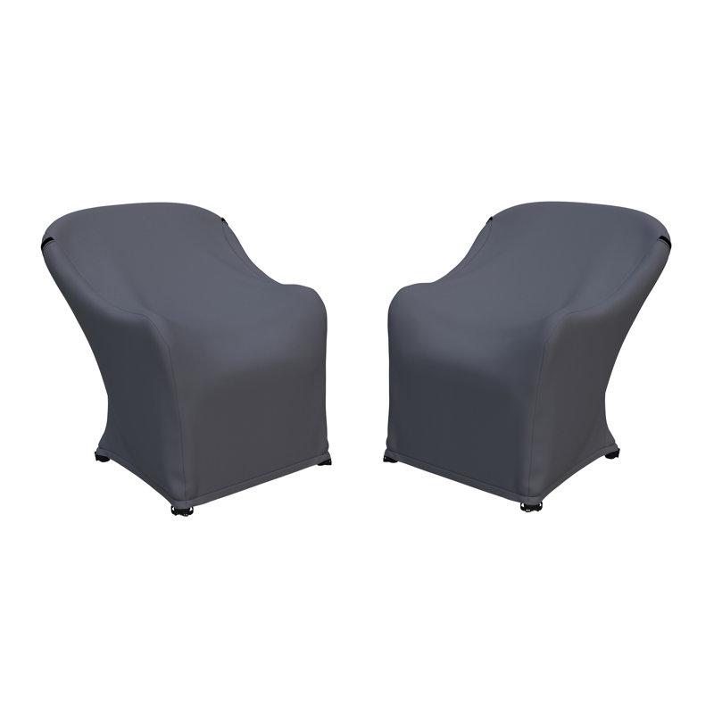 Batchelder Patio Chair Covers