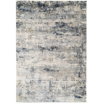 Dionatta Abstract Indoor Rug