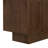 Evette Bethandria 6 Door Wood Sideboard
