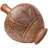 Handmade Terracotta Table Vase