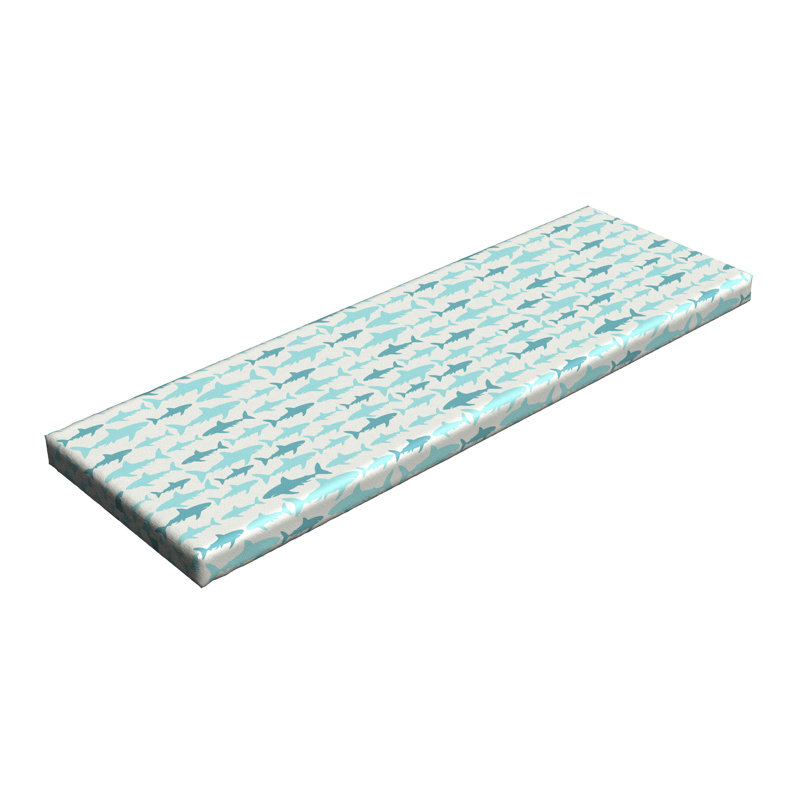 Coussin de siège intérieur / extérieur