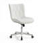 Chaise de bureau sans accoudoirs-2031001645
