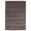 Tapis gris Kashkuli Gabbeh 7 pi 9 po x 11 pi 0 po