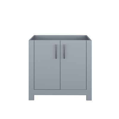 Austin 35.25'' Single Bathroom Vanity Base Only