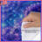 Intricate Cosmic Mandala Duvet Covers-123340781