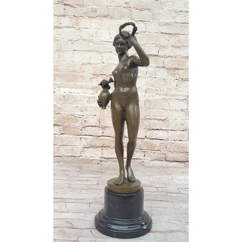 Figurines et sculptures Tayab