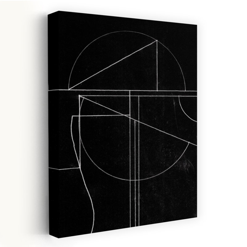 Art contemporain contemporain abstrait, H 24 po x l 16 po