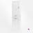 Freestanding Linen Cabinet-1631830012