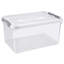 Set Of 3 Handy+ Box Transparent-36913863