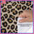 Leopard Print Pattern Duvet Covers-124117299