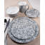 Solid Enamelware Cake Stand-602933809