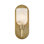 Lucian 1 - Light Bath Sconce