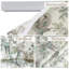 Store romain pliant doux sans cordon, store romain relaxant Blossombird-882964469