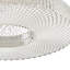 Cheylee Plastic LED Flush Mount-263585973