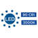 Driffield 54'' Ceiling Fan with LED Lights