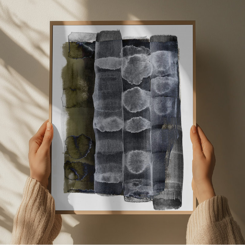 Wrapped Canvas Print, 81.28 cm H x 121.92 cm W