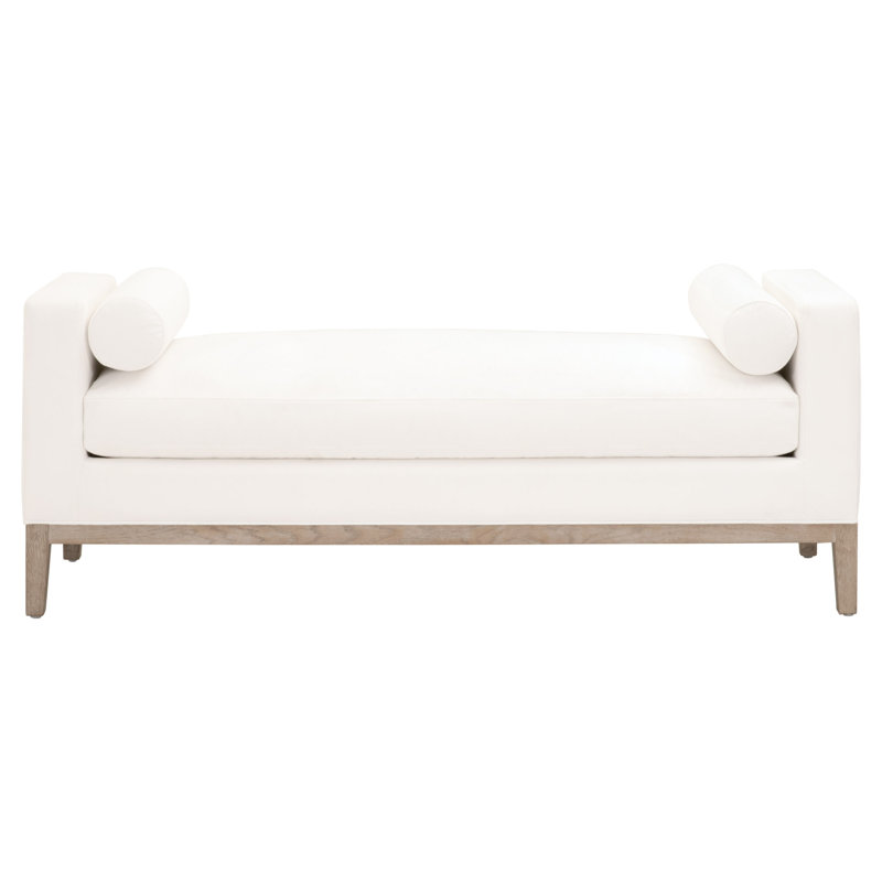 Banc rembourré Lawrey