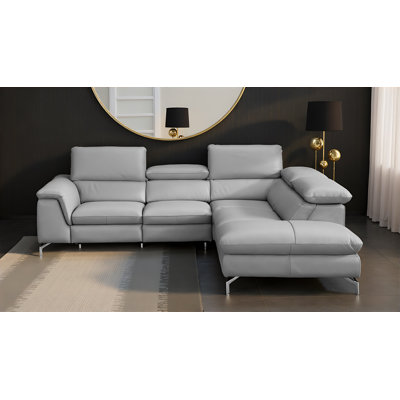 Canapé modulaire 2 pièces Yalova