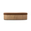 CELESTE Upholstered Bench-1098389529
