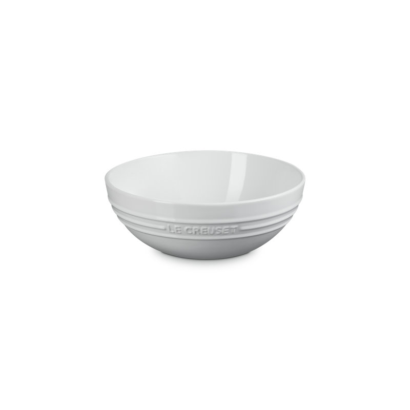 Multi 99.2 Oz. Serving Bowl, 9" H x 10.5" W x 10.5" D, Marseille