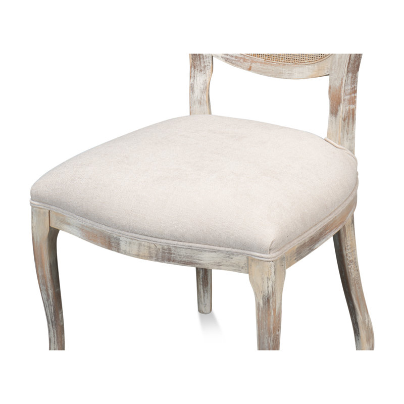 Upholstered Dining Chair