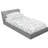 Microfiber Floral Sheet Set-89088679-45364555
