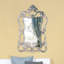 Contessa Arabesque Beveled Mirror