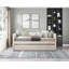 Lit de jour avec couchette 1pc-119475830