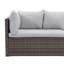 Ensemble de canapé modulaire en rotin 7 pièces avec coussins 7 pièces-1444699233-1444699239