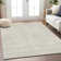 Maliana Indoor/Outdoor Area Rug with Non-Slip Backing